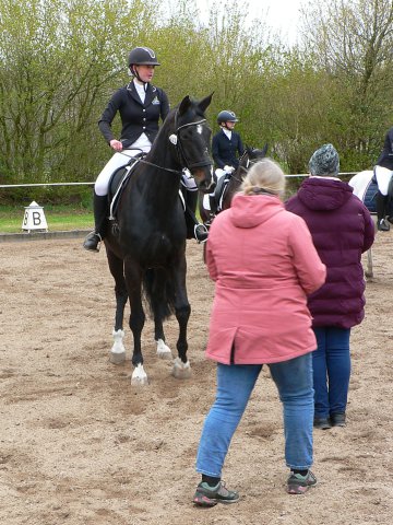 Reitertag 2026 April